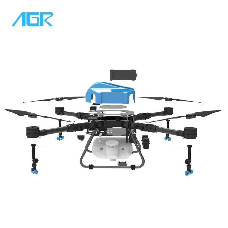 Spray Drone price