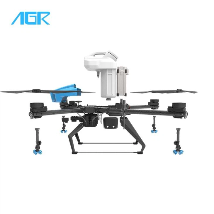 Bulk Plant Protection Drone