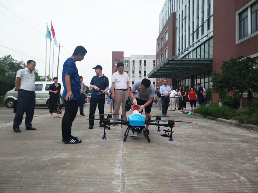Kerjasama AGR 2019 Antara Sekolah Dan Syarikat