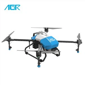 Drone Kecil Murah Untuk Tujuan Pertanian