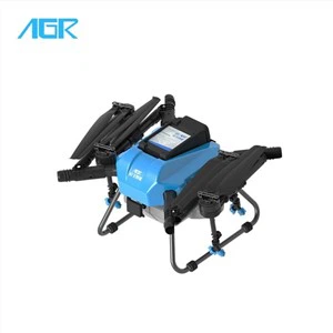 Penyemburan Pertanian Drone Dengan Harga Rendah