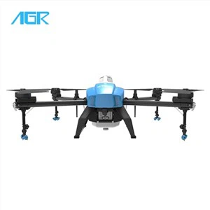 Tangki boleh disembur Drone UAV