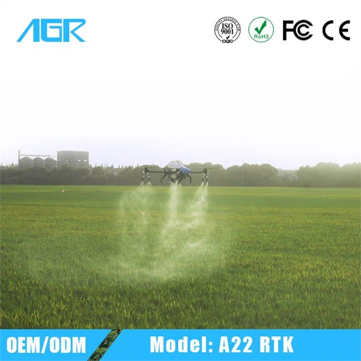 AGR Agricultural Drone Price Pesticide Sprayer For Sale