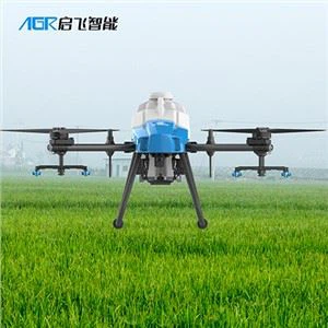 Drone Pertanian Disesuaikan 2021 Untuk Semburan