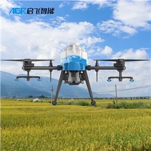 Penyemprotan Drone Sprayer Pertanian Dijual Panas Untuk Penuaian Tanaman